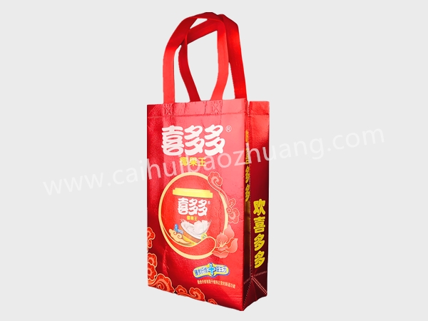 彩匯包裝  亮光手提袋   定做手提袋